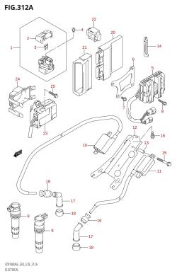 312A - ELECTRICAL