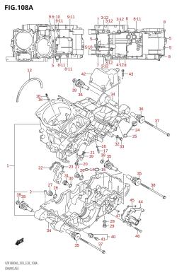 108A - CRANKCASE