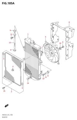 185A - RADIATOR