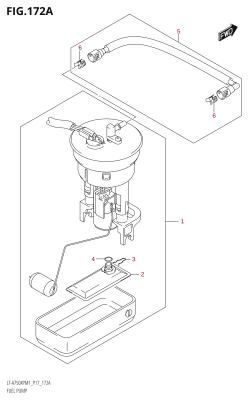 172A - FUEL PUMP
