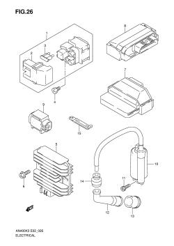 026 - ELECTRICAL