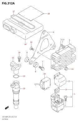 312A - ELECTRICAL