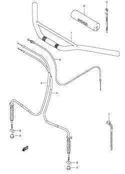 024 - HANDLEBAR