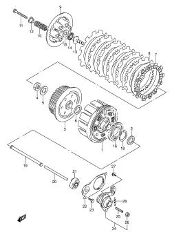 015 - CLUTCH