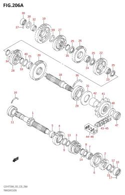 206A - TRANSMISSION
