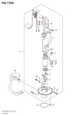 172A - FUEL PUMP