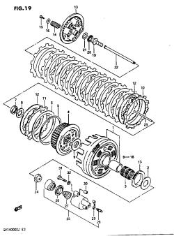 019 - CLUTCH