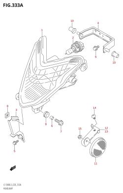 333A - HEADLAMP