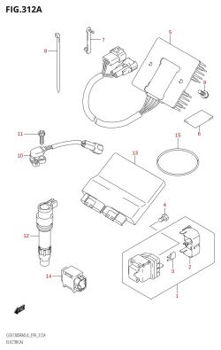 312A - ELECTRICAL