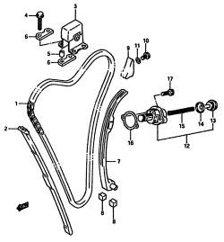011 - CAM CHAIN