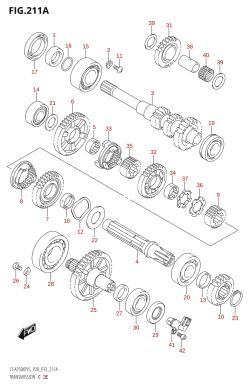 211A - TRANSMISSION (2)