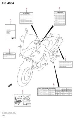 496A - LABEL