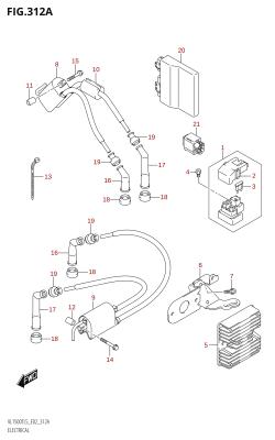 312A - ELECTRICAL