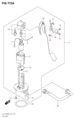 172A - FUEL PUMP