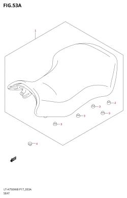 53A - SEAT (P24)