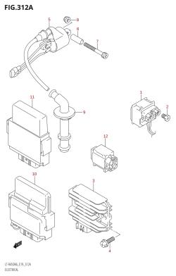 312A - ELECTRICAL