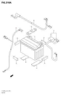 310A - BATTERY