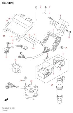 312B - ELECTRICAL (P37)