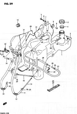 029 - FUEL TANK