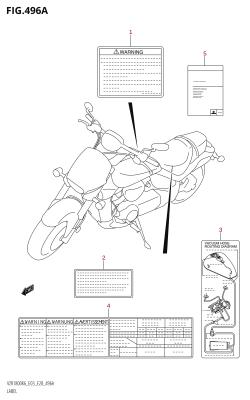 496A - LABEL