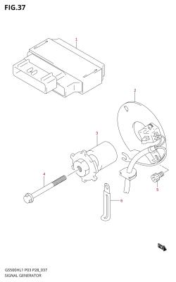 037 - SIGNAL GENERATOR