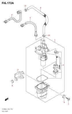 172A - FUEL PUMP