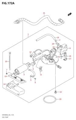 172A - FUEL PUMP