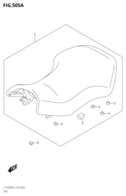 505A - SEAT