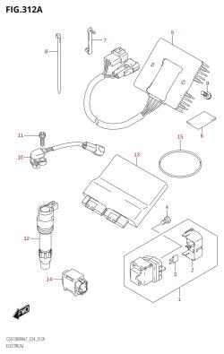 312A - ELECTRICAL