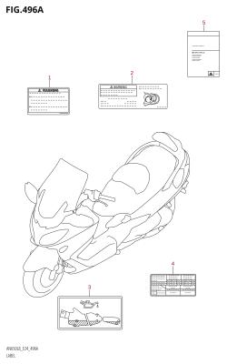 496A - LABEL