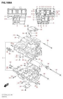108A - CRANKCASE