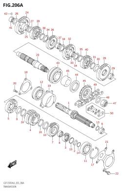 206A - TRANSMISSION
