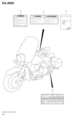 496D - LABEL (VL1500BT:L7:E28)