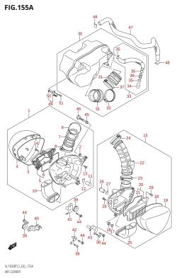 155A - AIR CLEANER