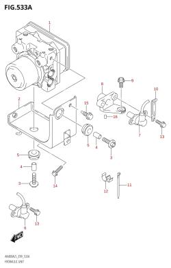 533A - HYDRAULIC UNIT