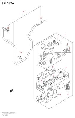 172A - FUEL PUMP