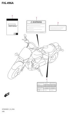496A - LABEL