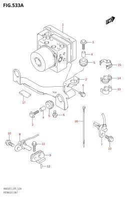533A - HYDRAULIC UNIT