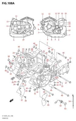 108A - CRANKCASE