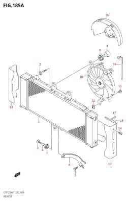 185A - RADIATOR