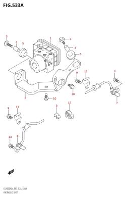 533A - HYDRAULIC UNIT