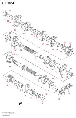 206A - TRANSMISSION