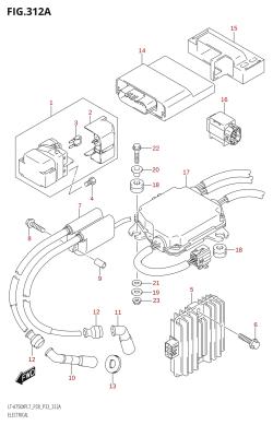 312A - ELECTRICAL