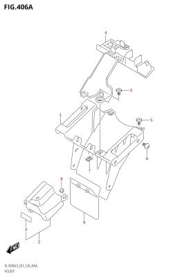 406A - HOLDER