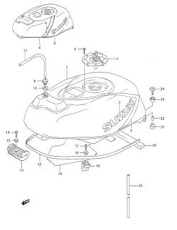 033 - FUEL TANK