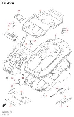 456A - HELMET BOX