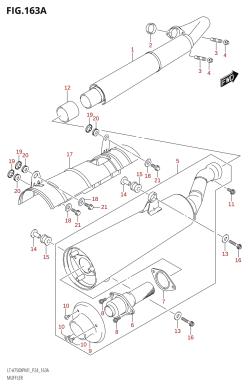 163A - MUFFLER