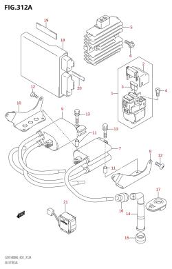 312A - ELECTRICAL