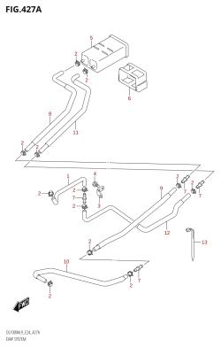 427A - EVAP SYSTEM