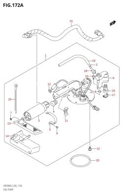 172A - FUEL PUMP